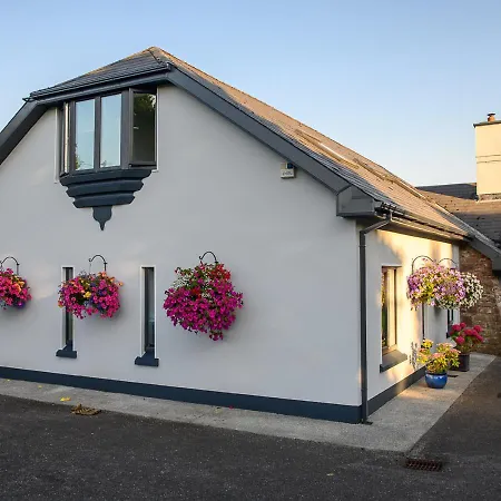 Ashville House فندق مبيت وإفطار 4*