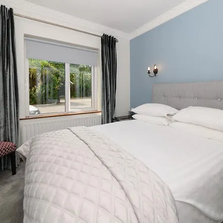 住宿加早餐酒店 Ashville House 特拉利