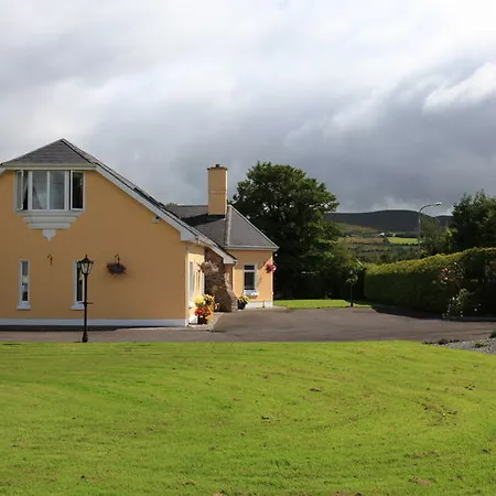 Ashville House ترالي