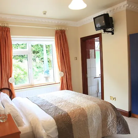 فندق مبيت وإفطار Ashville House