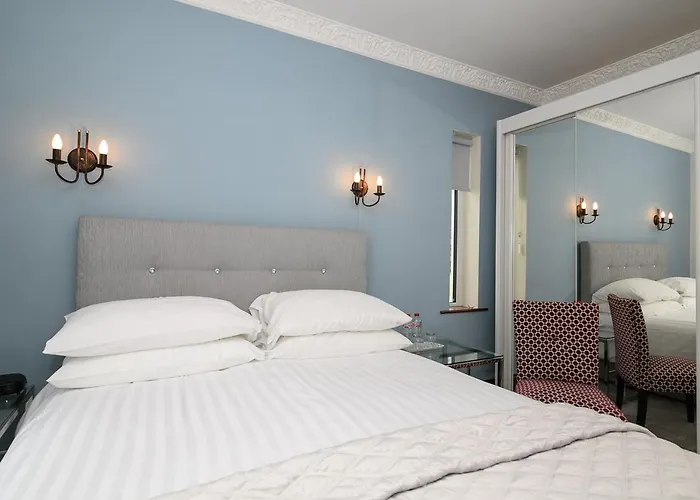 Ashville House Tralee