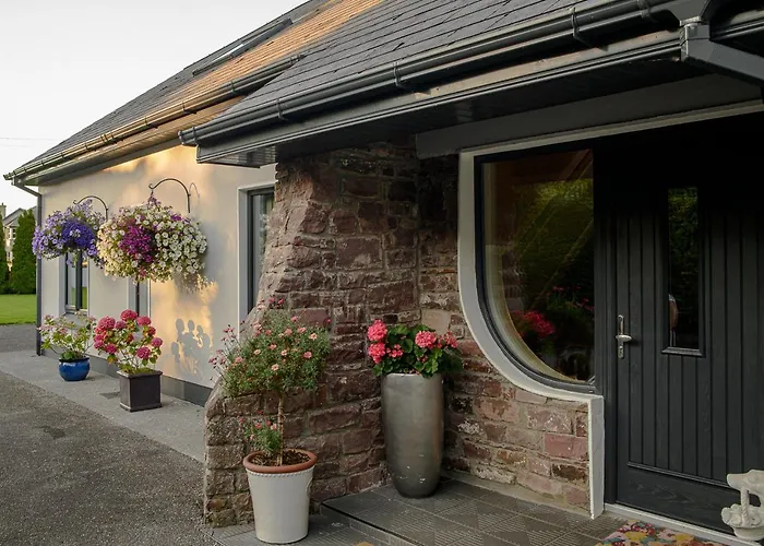 Ashville House Tralee