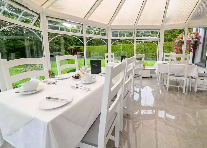 Ashville House 4* Tralee