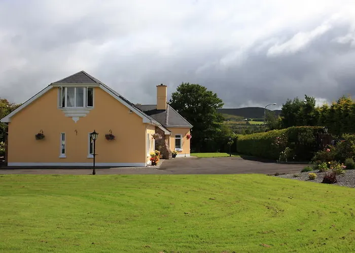 Ashville House Tralee